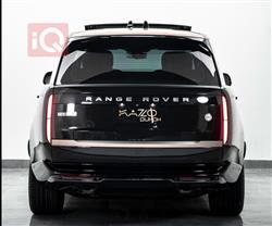 Land Rover Range Rover Vogue